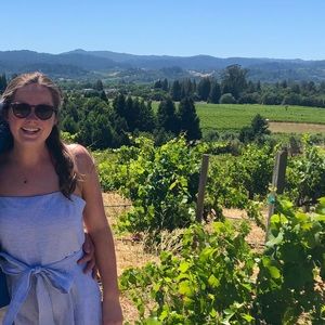 Meet your Posher, Tori